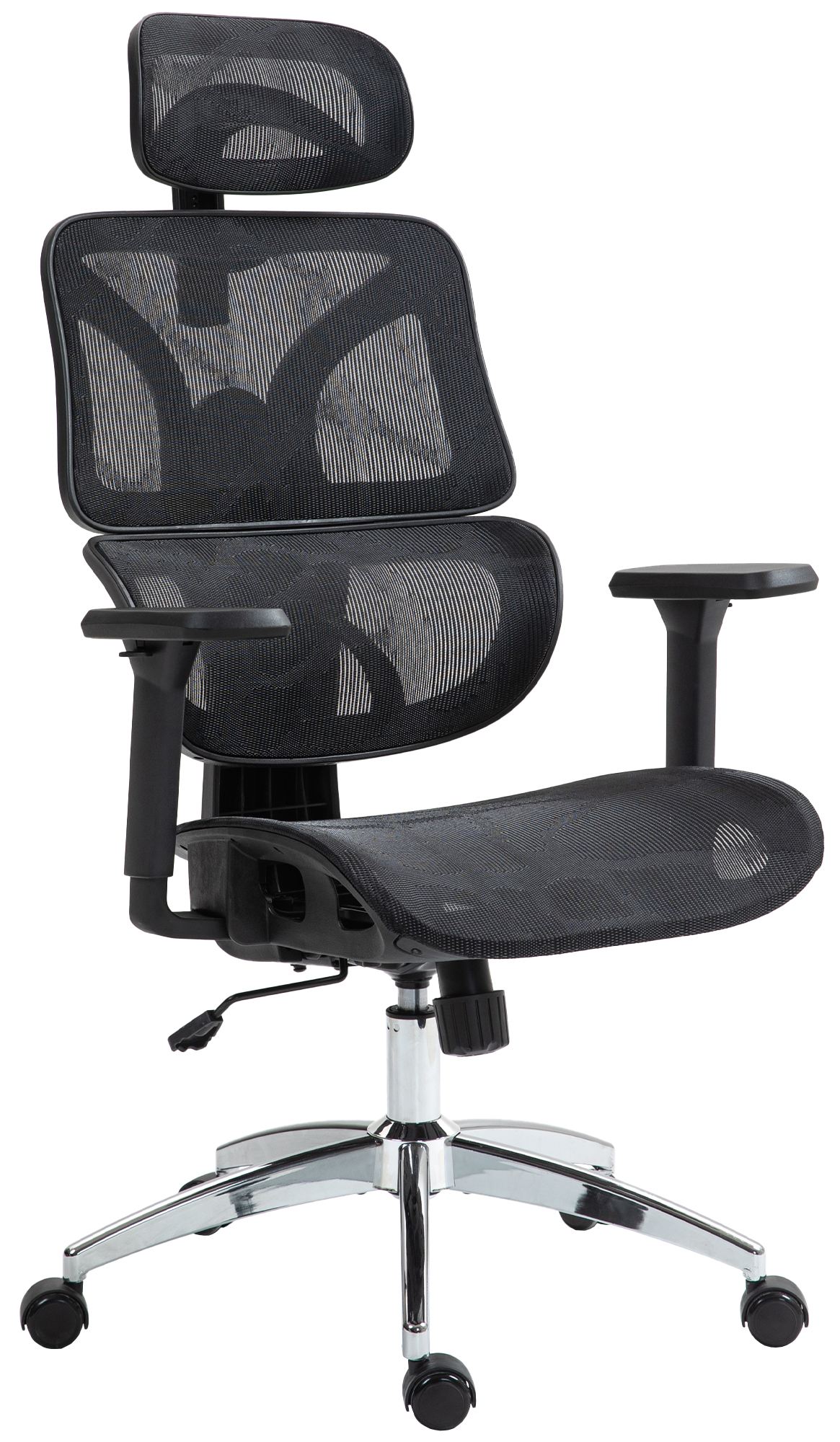 Sedia da ufficio Deshler